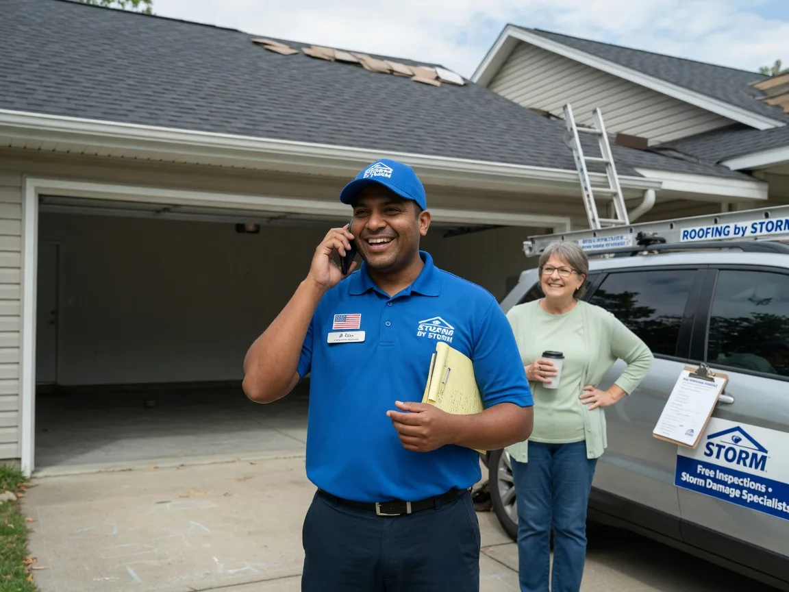 Roof Repair Near Me Crewe, VA FAQs