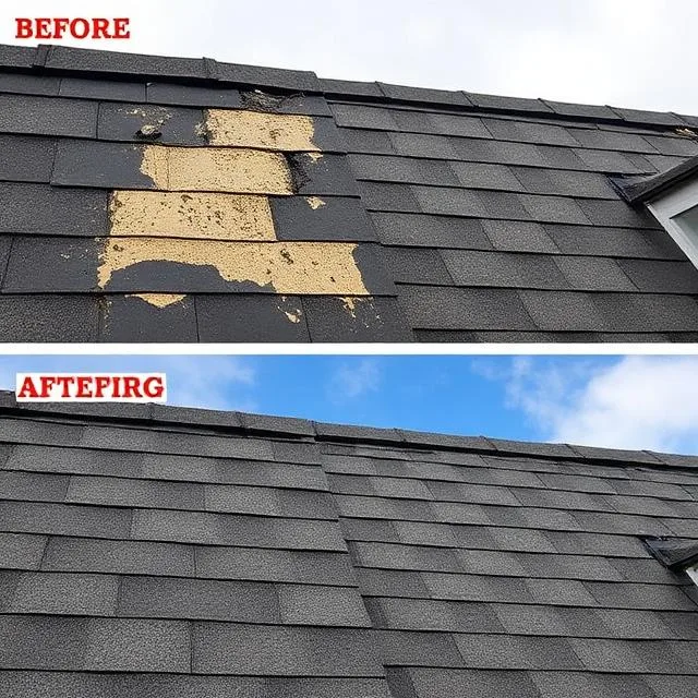 Roof Repair Near Me in Crewe, VA near me